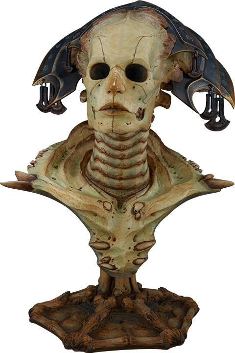 Xiall The Resolve of Bone