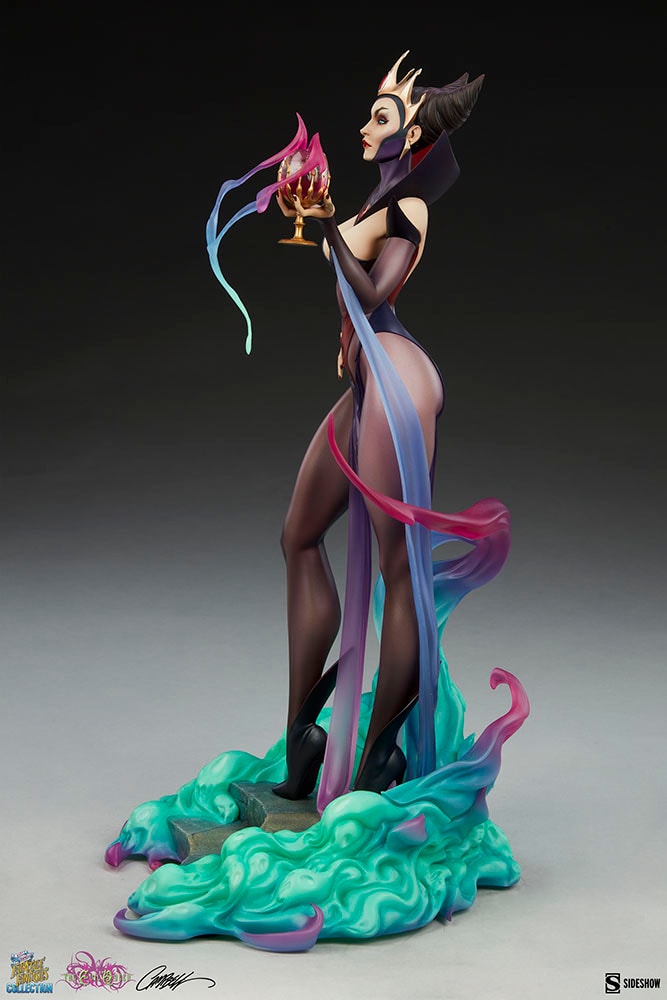 Evil Queen