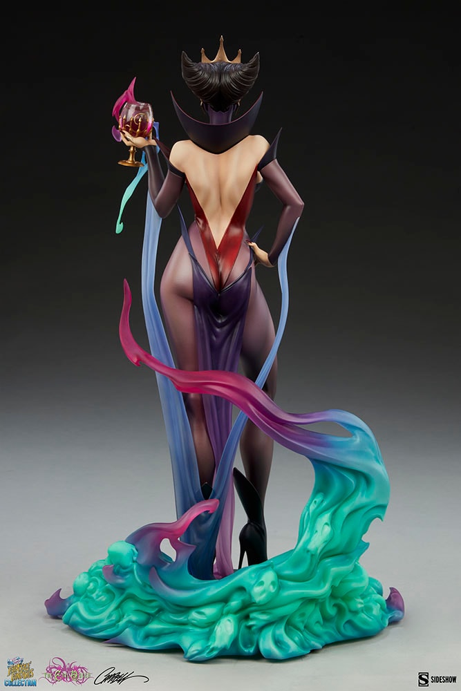 Evil Queen