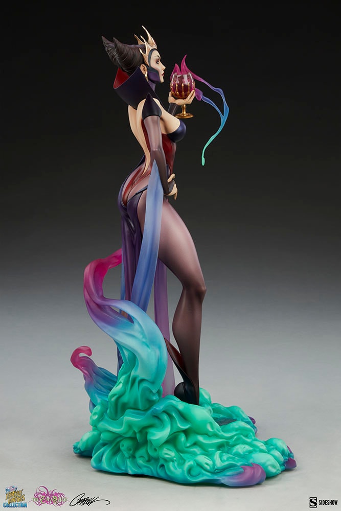 Evil Queen