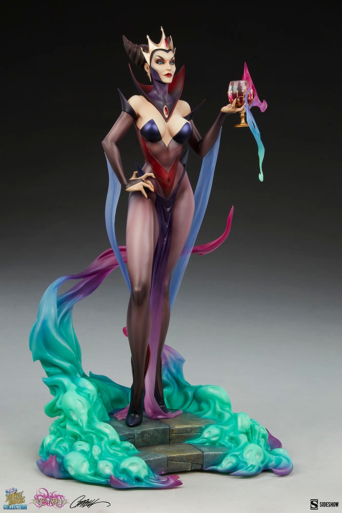 Evil Queen