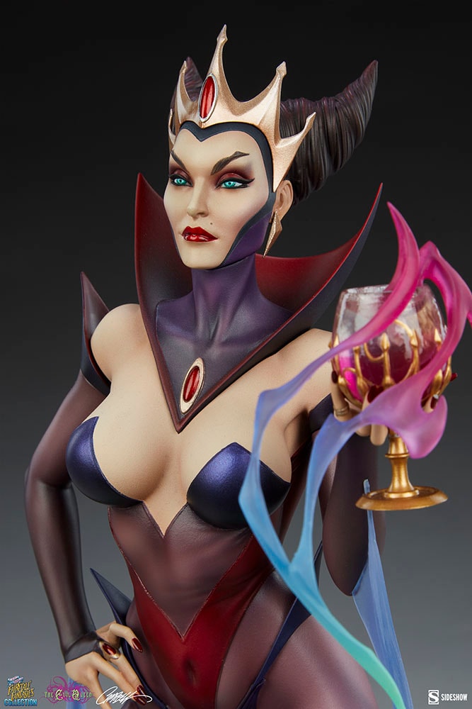 Evil Queen
