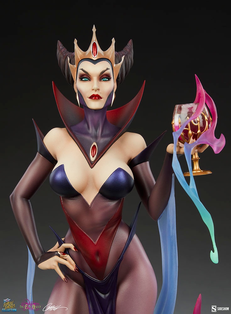 Evil Queen
