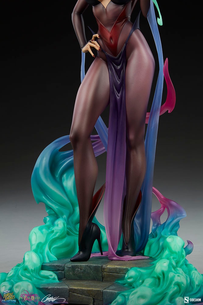 Evil Queen