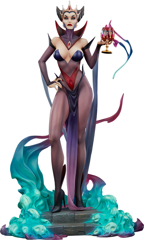 Evil Queen