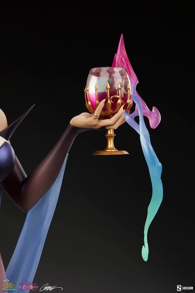 Evil Queen Deluxe