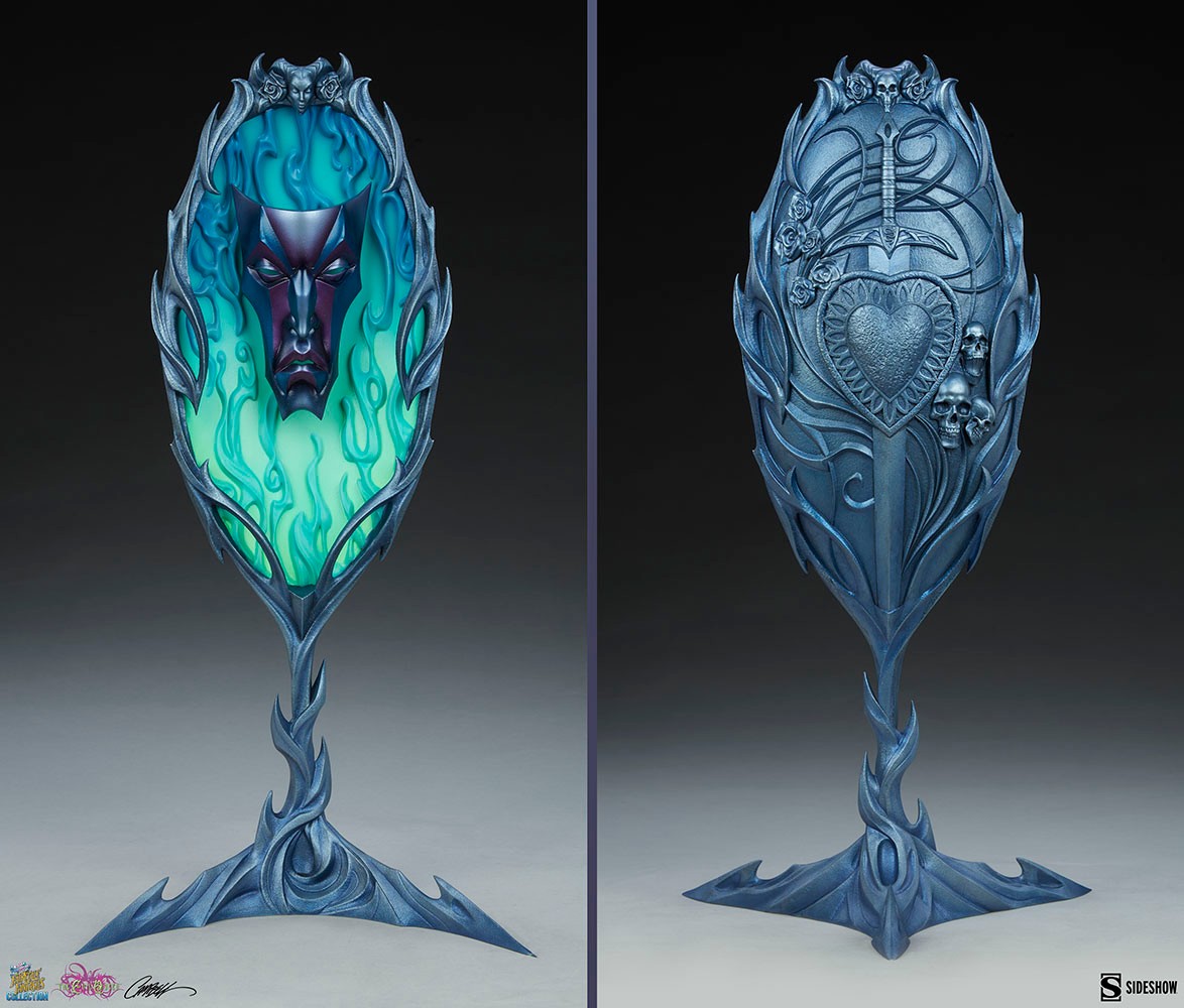 Evil Queen Deluxe- Prototype Shown