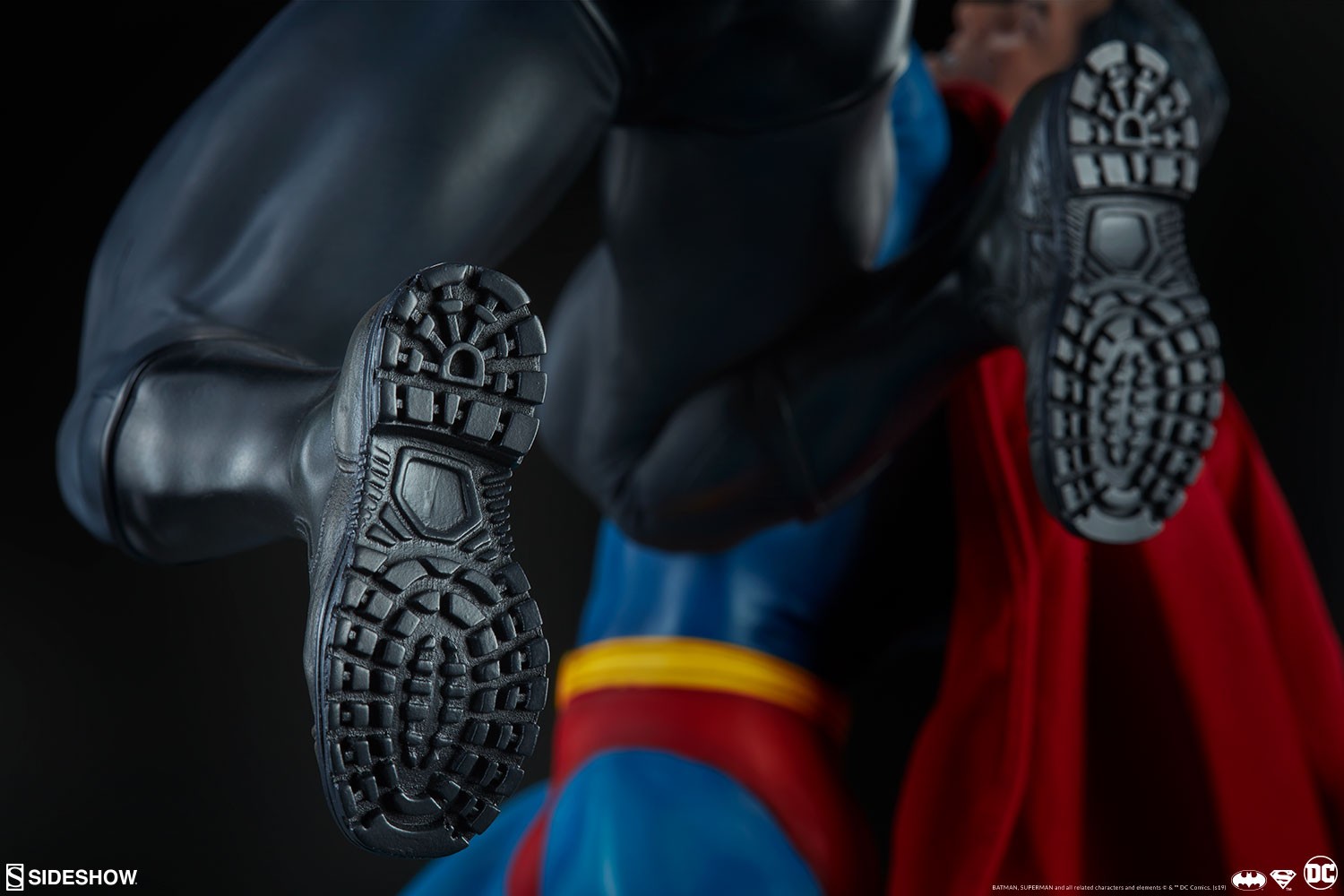 Batman vs Superman Collector Edition View 15