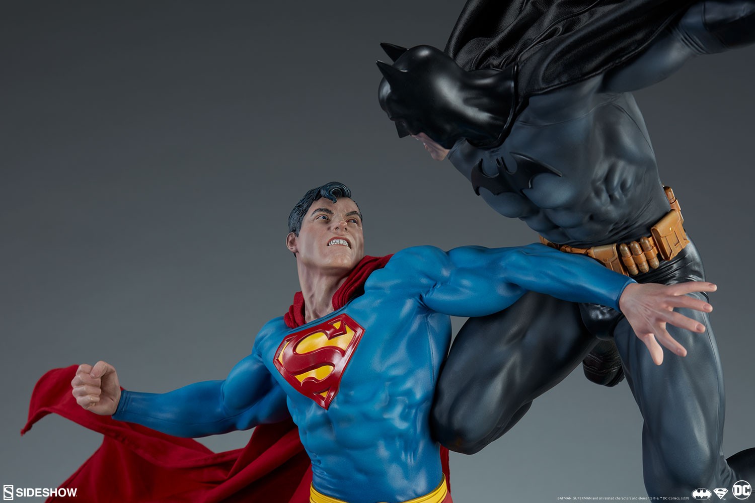 Batman vs Superman Collector Edition View 2