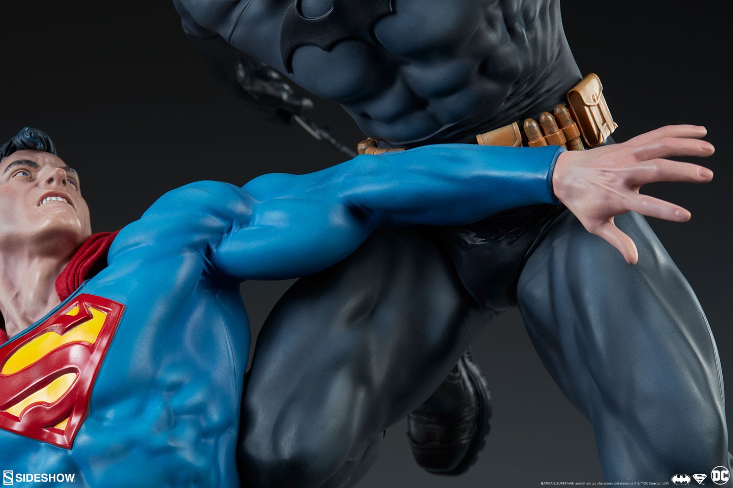 Batman vs Superman Collector Edition View 13