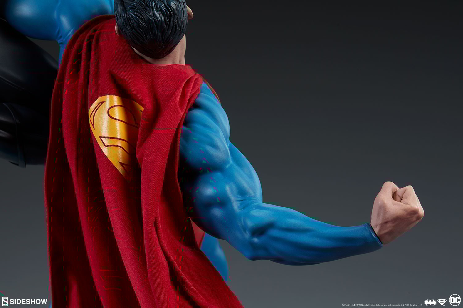 Batman vs Superman Collector Edition View 11