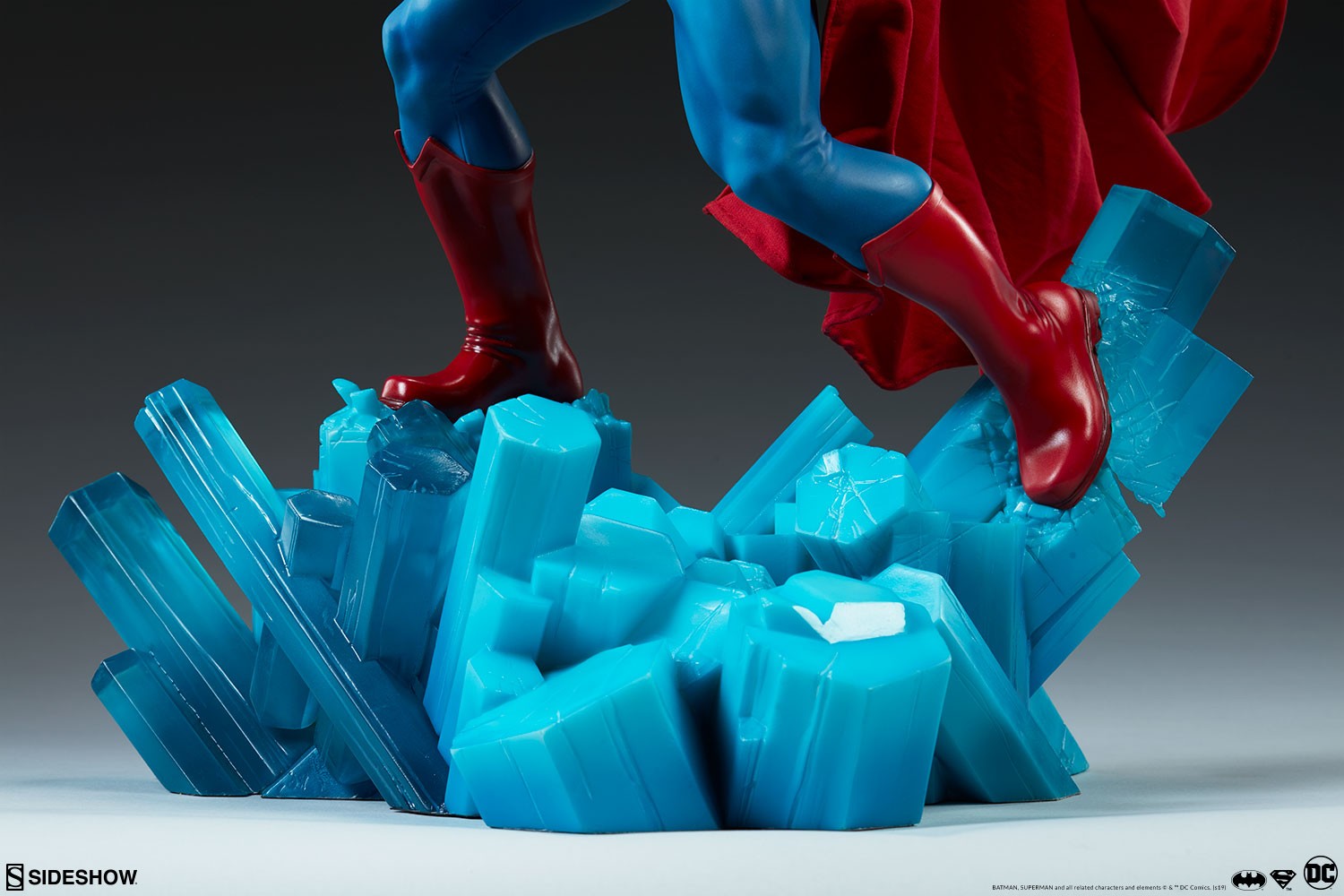 Batman vs Superman Collector Edition View 8
