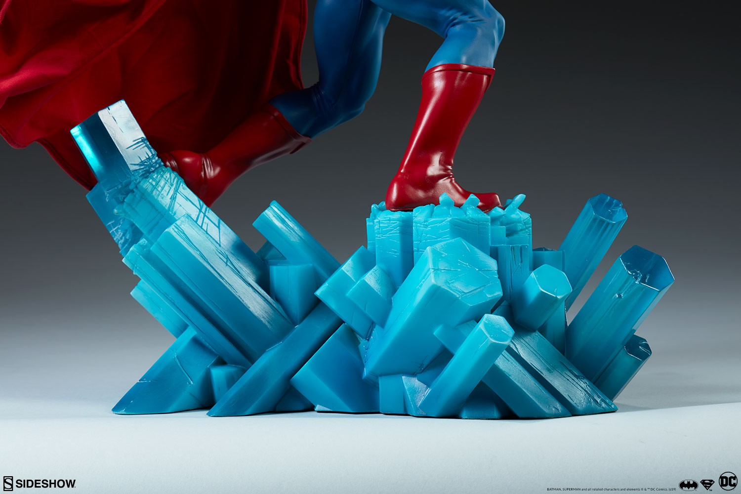 Batman vs Superman Collector Edition View 7