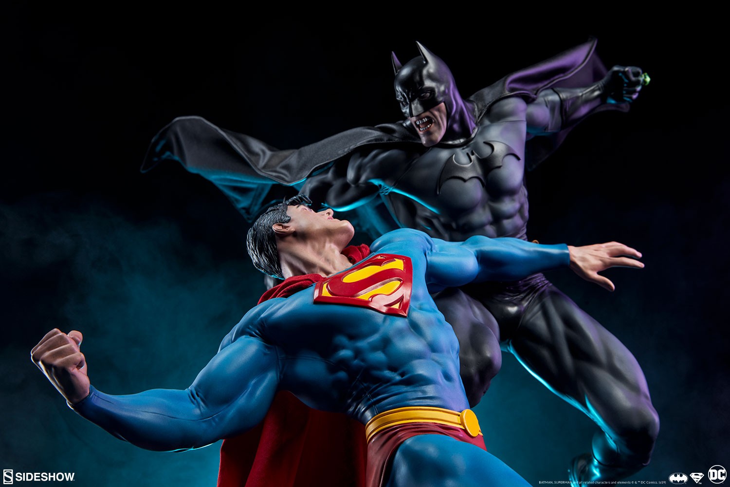 Batman vs Superman Collector Edition View 3