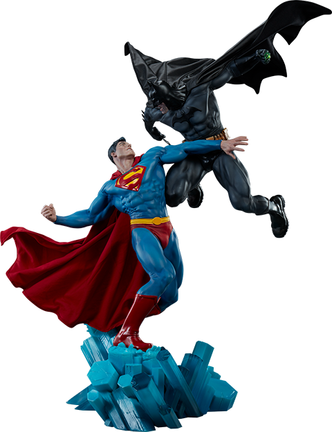 Batman vs Superman Collector Edition View 31