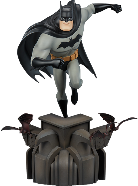 DC Comics Batman Statues  Collector Edition View 11