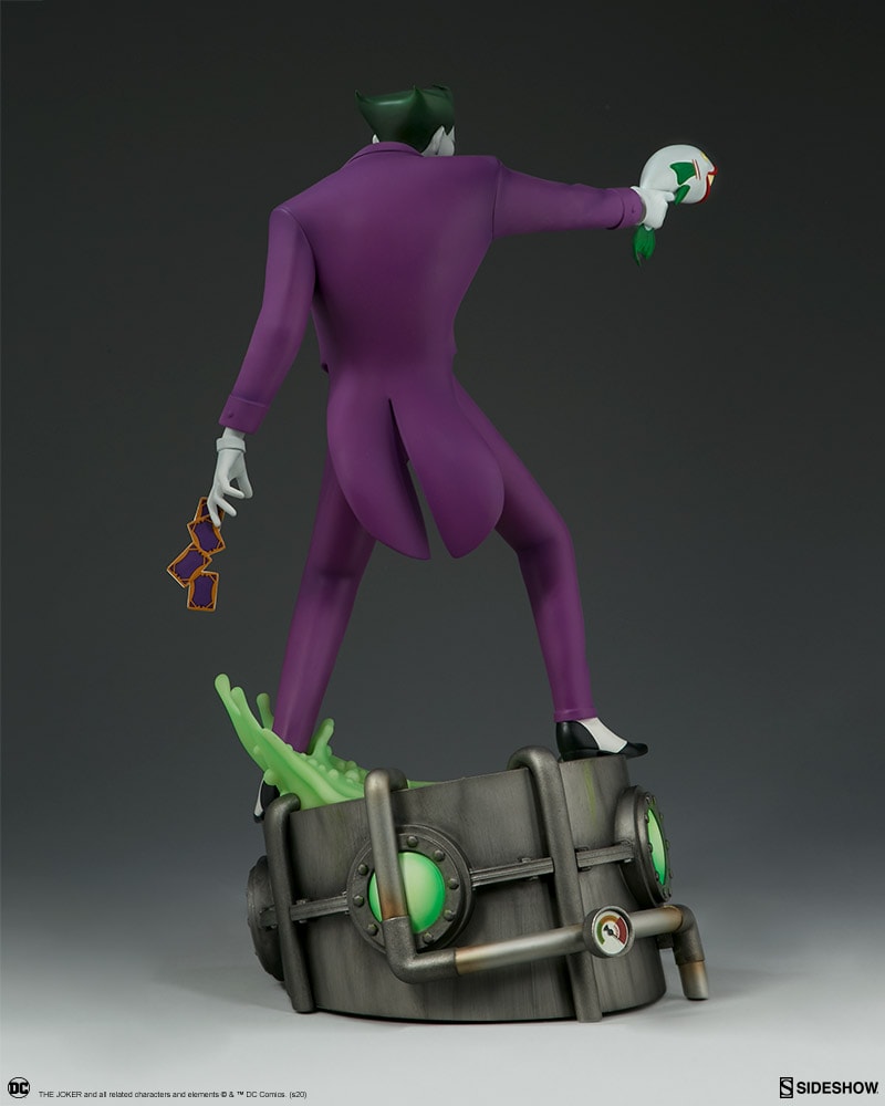 The Joker