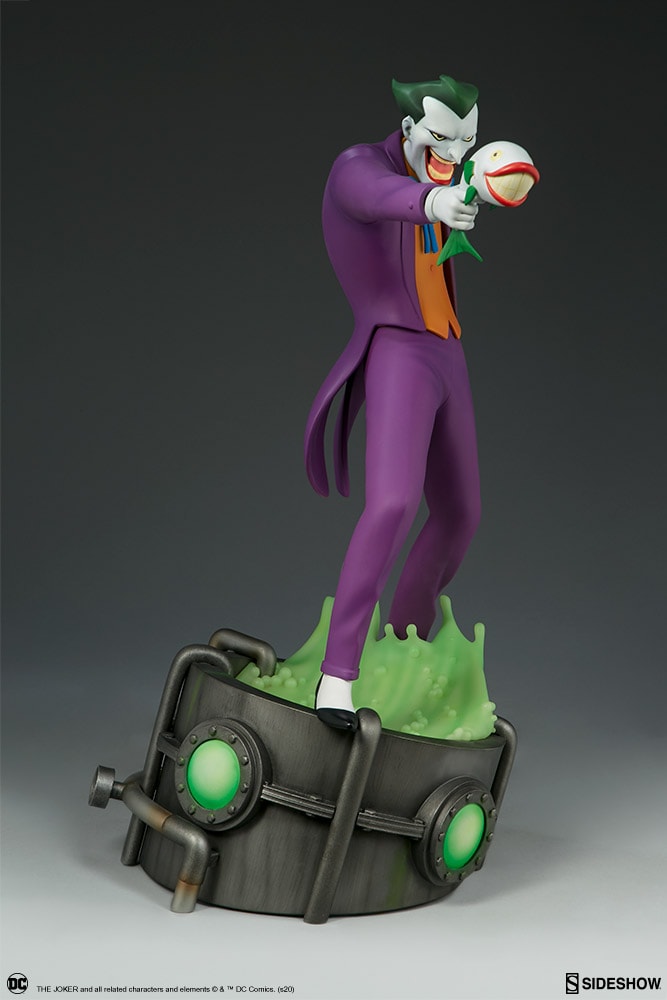 The Joker Collector Edition View 10