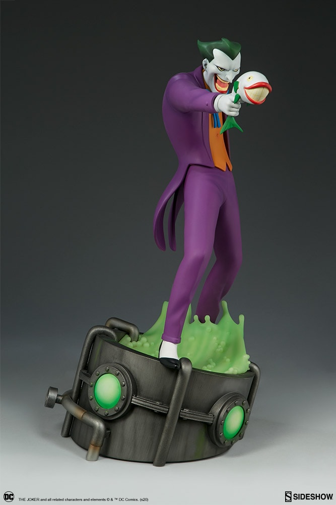 The Joker