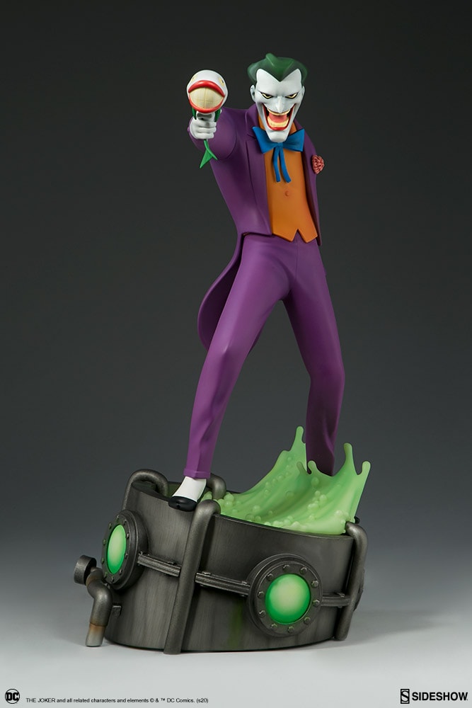 The Joker Collector Edition View 11