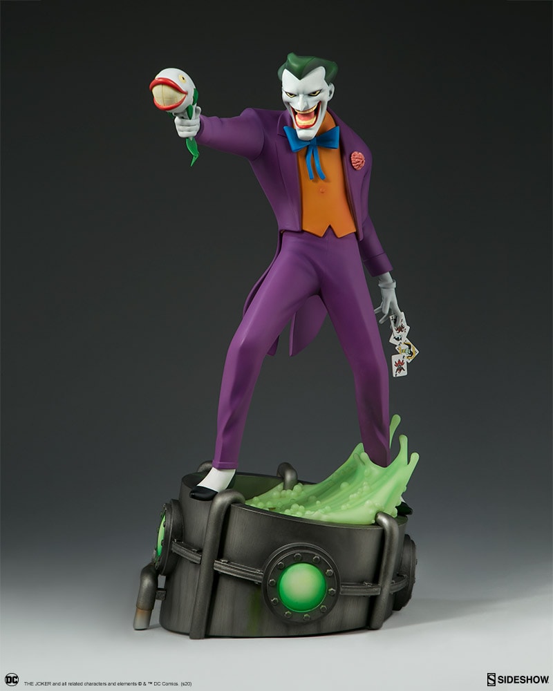 The Joker Collector Edition View 12