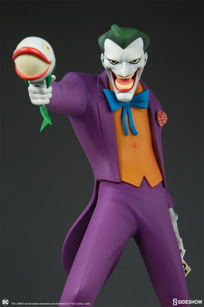 The Joker Collector Edition View 13