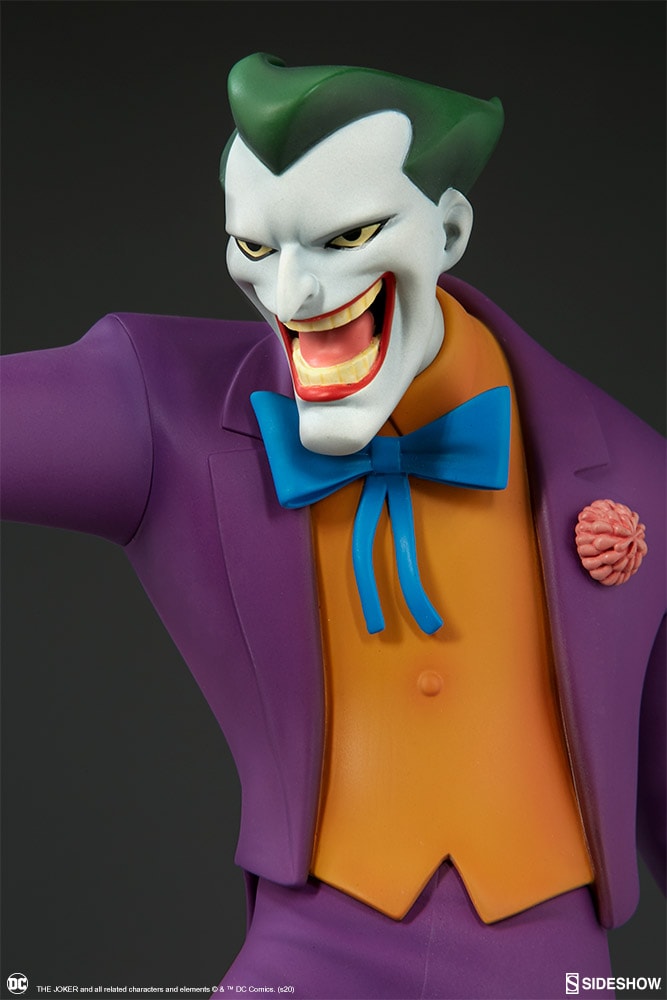 The Joker Collector Edition View 14