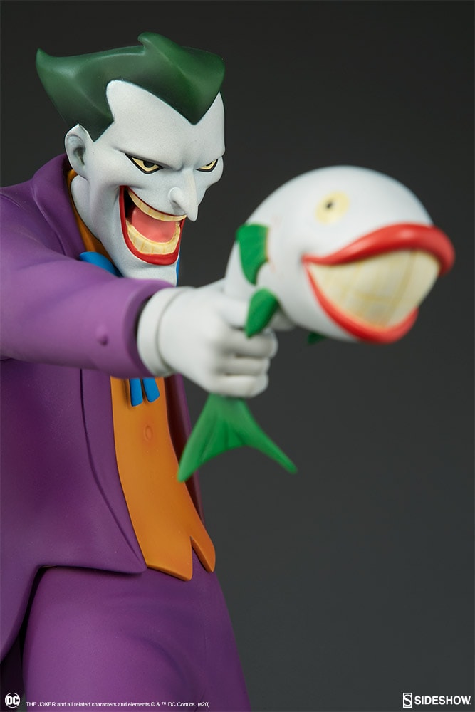 The Joker