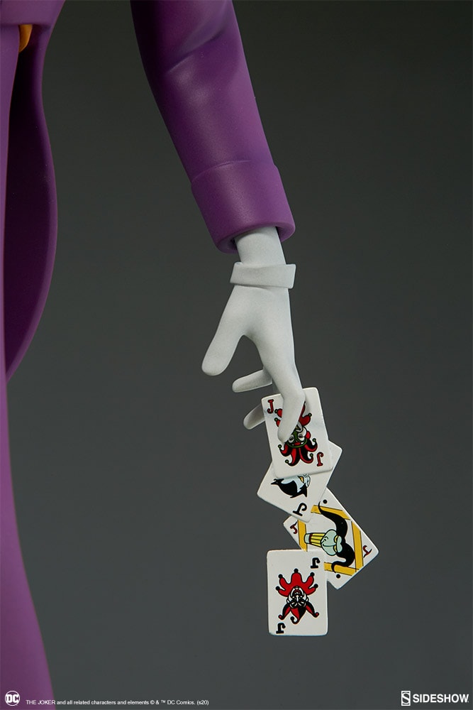 The Joker