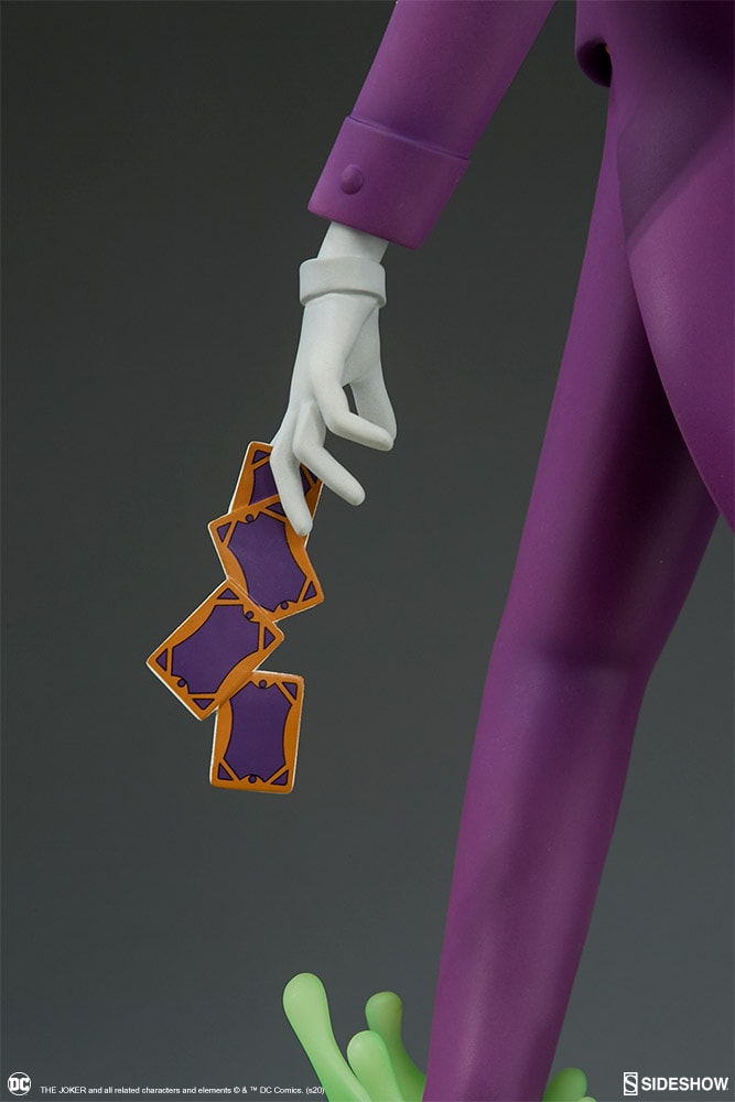 The Joker Collector Edition 