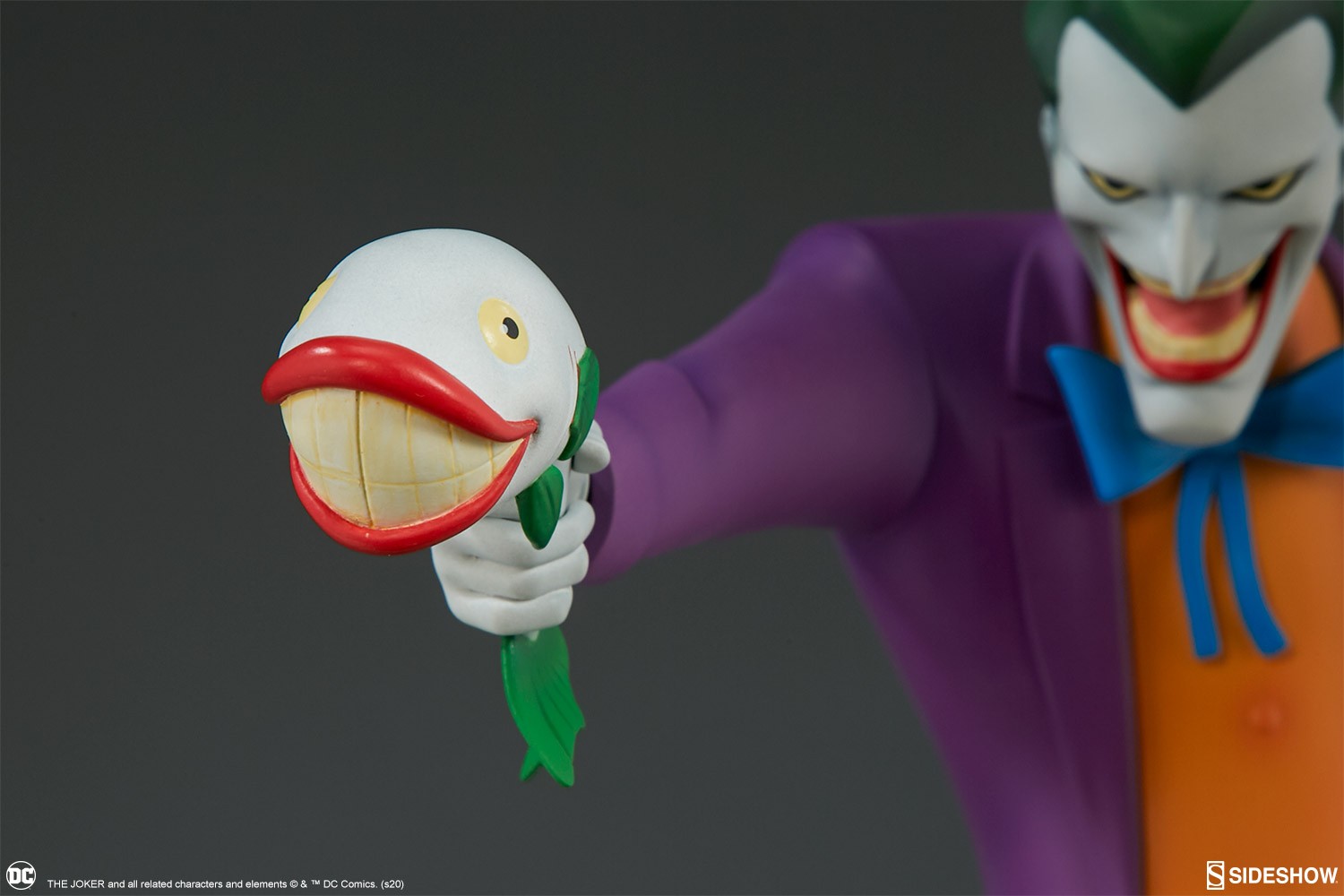 The Joker Collector Edition View 19