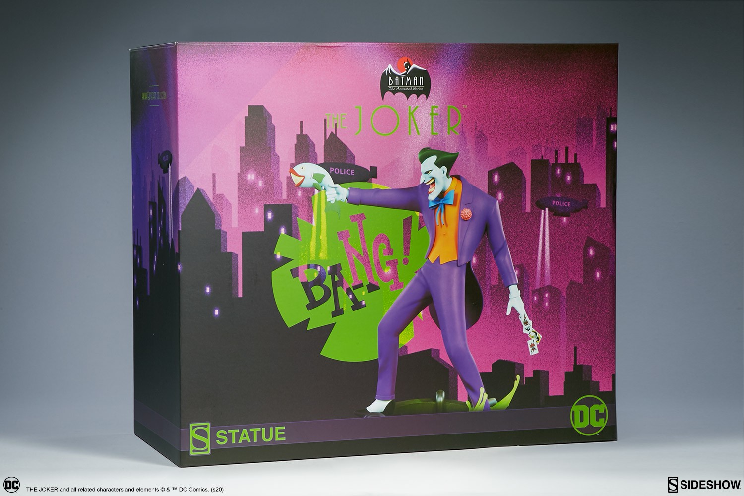 The Joker Collector Edition View 27