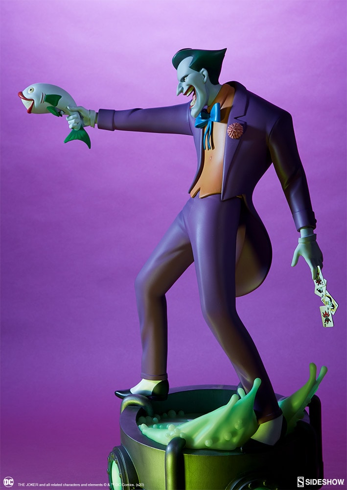 The Joker Collector Edition 