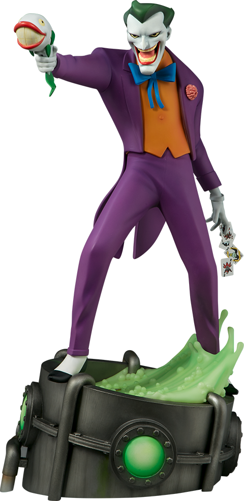 The Joker