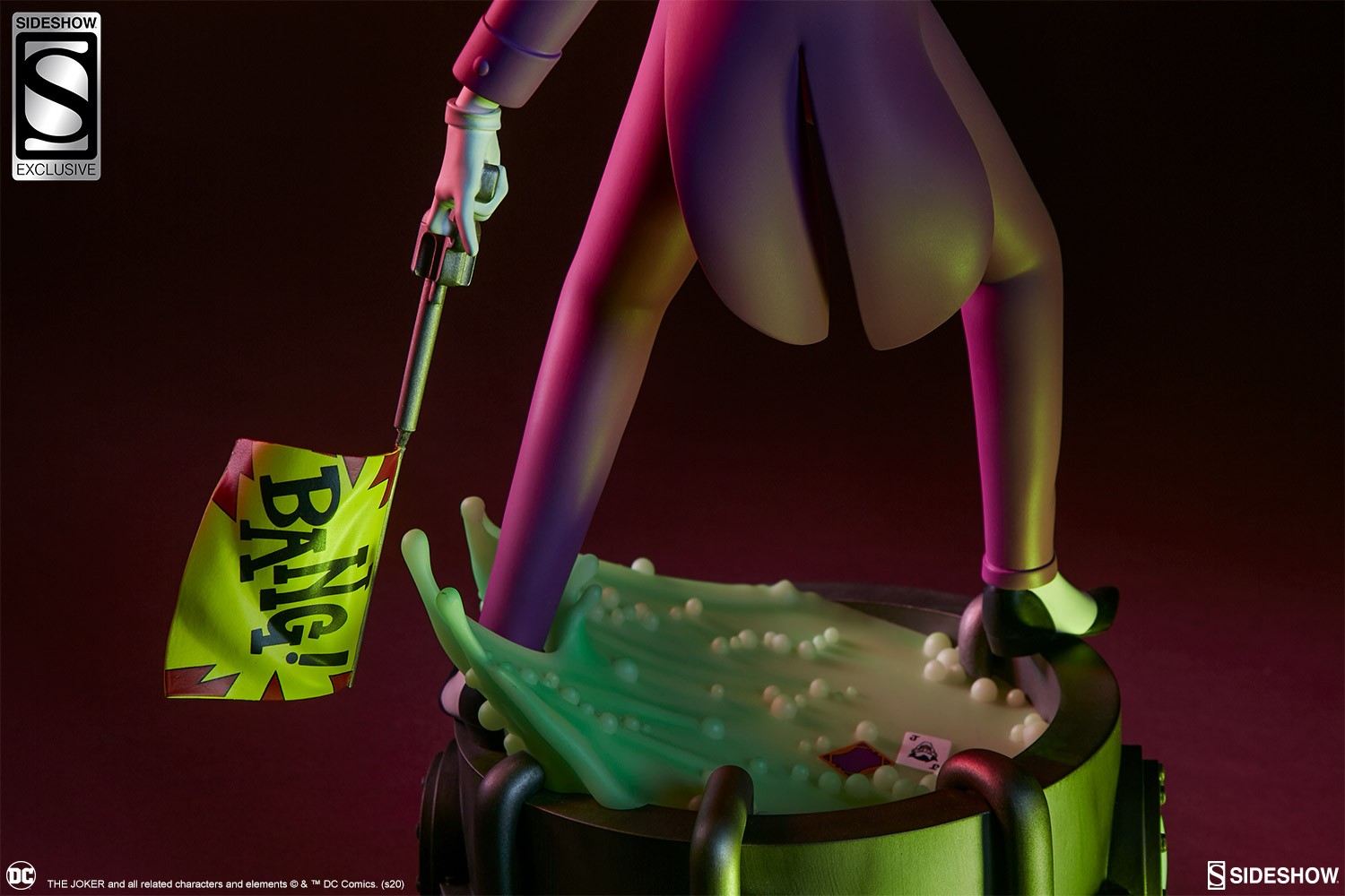 The Joker