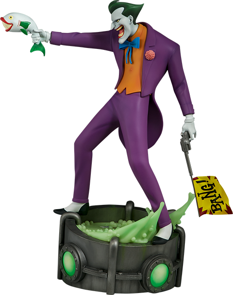 The Joker Exclusive Edition View 39