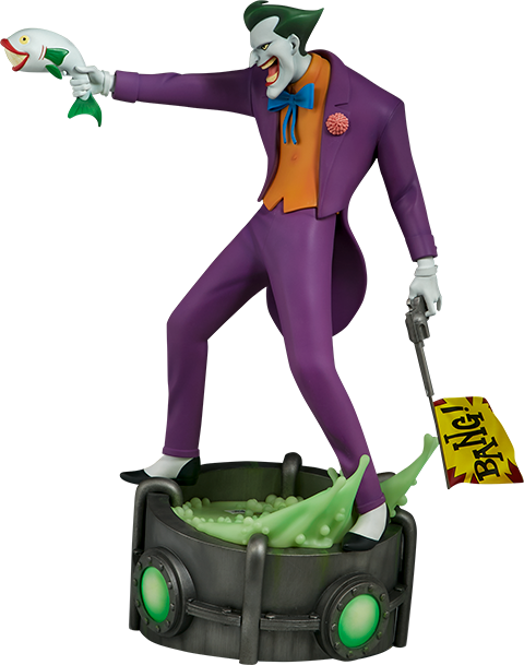 The Joker