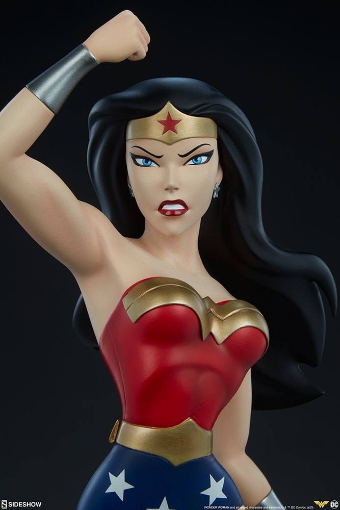 Wonder Woman Collector Edition View 31