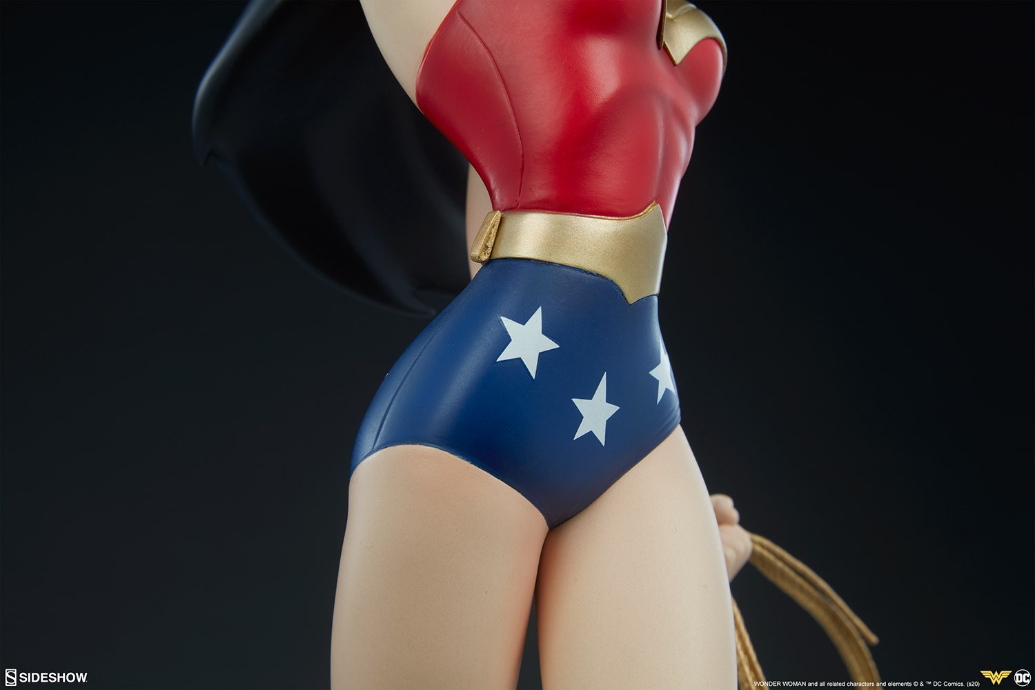 Wonder Woman Collector Edition View 34