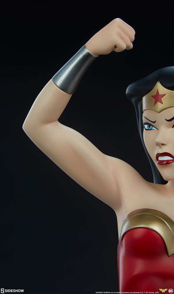 Wonder Woman Collector Edition View 35