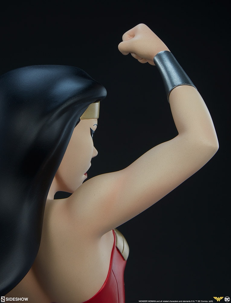Wonder Woman Exclusive Edition View 34