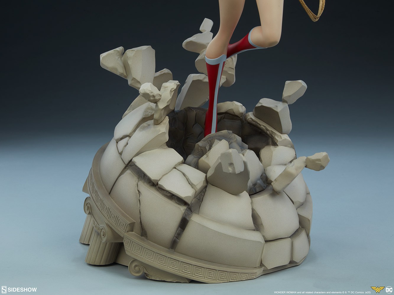 Wonder Woman Collector Edition View 8
