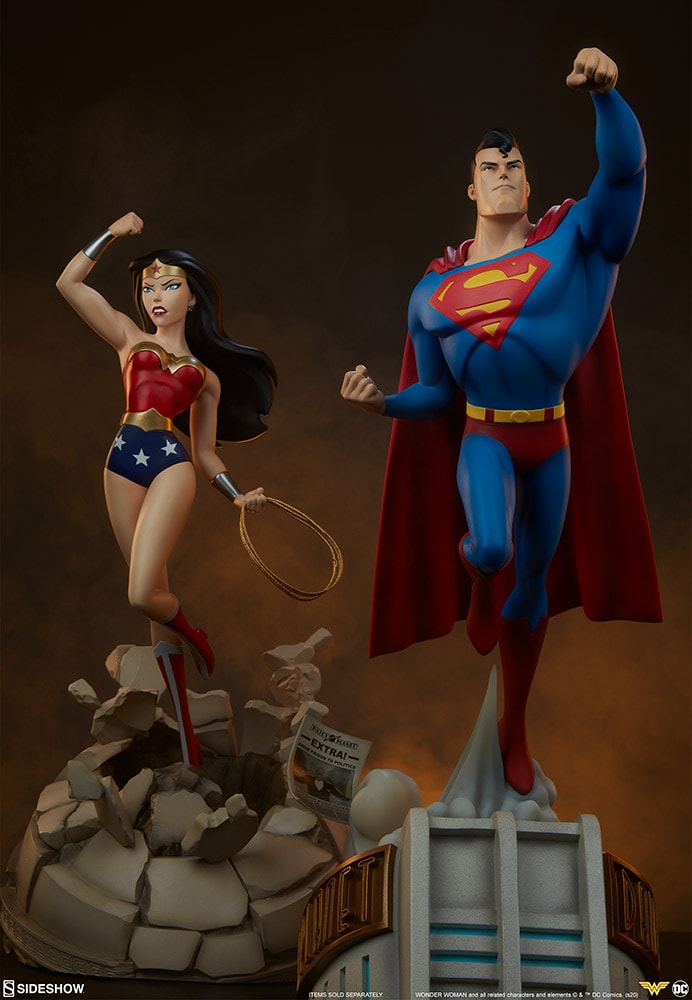 Wonder Woman Collector Edition View 13