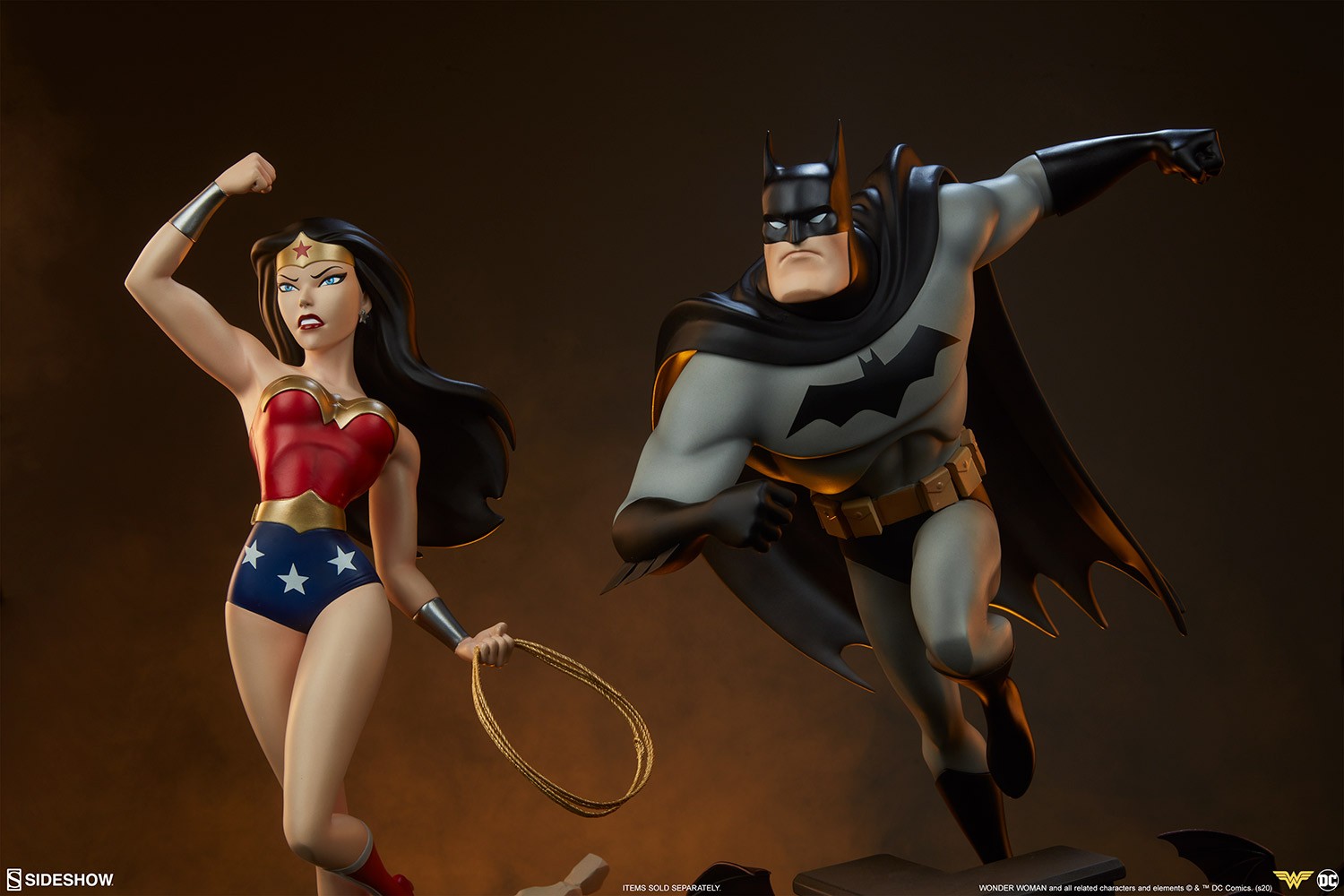 Wonder Woman Collector Edition View 14