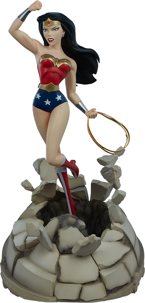 Wonder Woman Collector Edition View 37