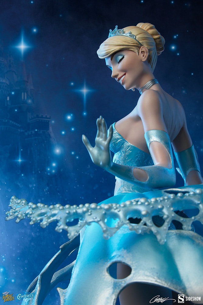 Cinderella