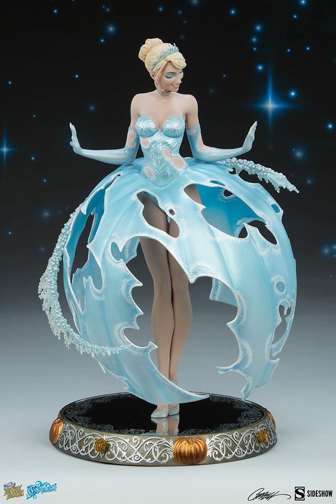 Cinderella