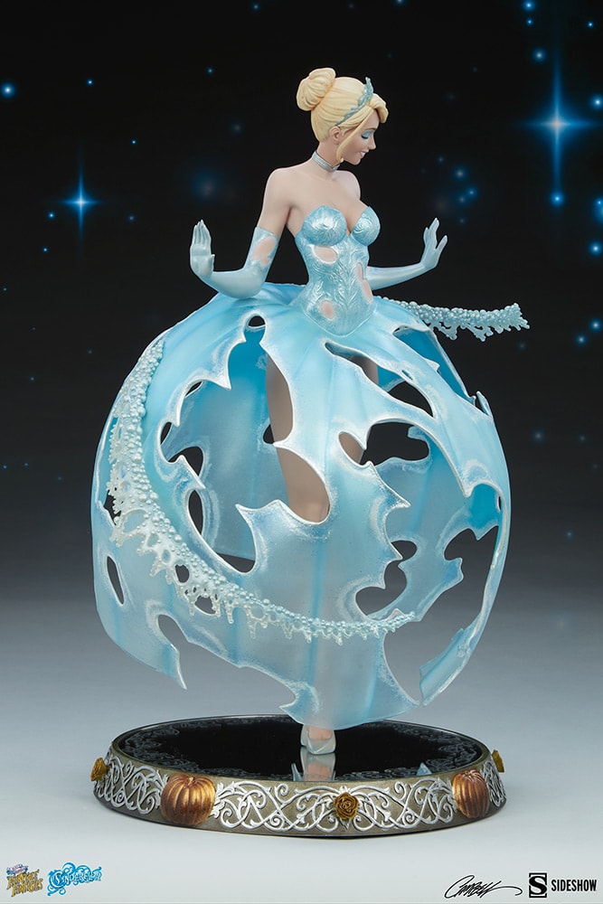 Cinderella