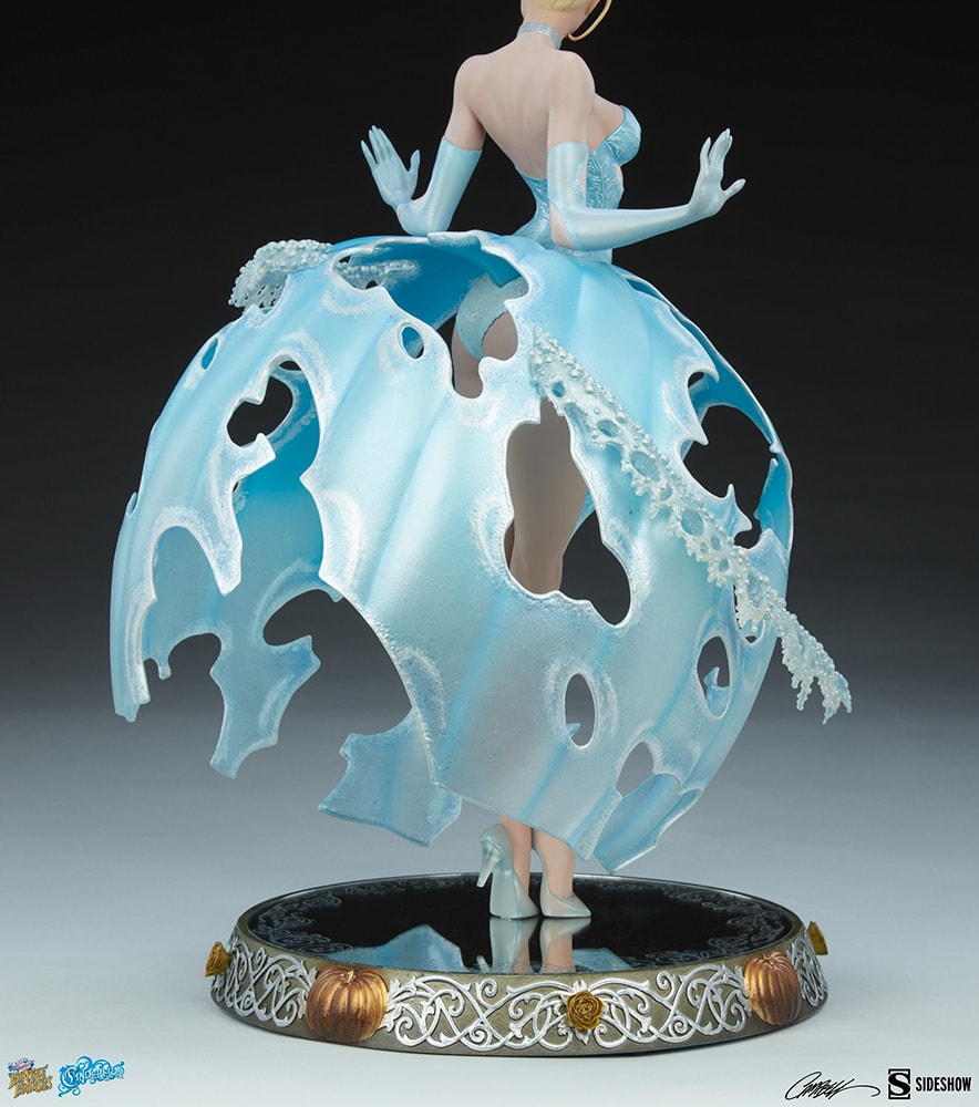 Cinderella
