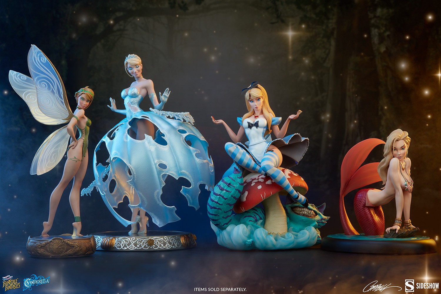Cinderella